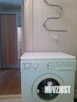 1-к квартира, посуточно, 34м2, 1/4 этаж