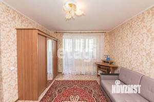 1-к квартира, на длительный срок, 34м2, 5/16 этаж