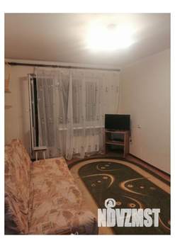 1-к квартира, на длительный срок, 36м2, 3/5 этаж