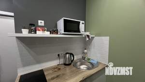 Студия квартира, посуточно, 25м2, 11/25 этаж