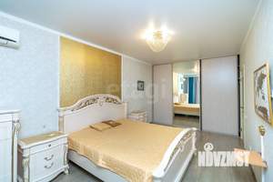 2-к квартира, на длительный срок, 62м2, 8/15 этаж