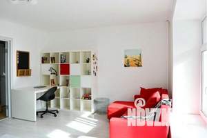 2-к квартира, посуточно, 49м2, 3/9 этаж