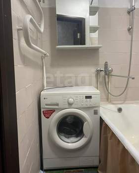 2-к квартира, на длительный срок, 40м2, 4/5 этаж