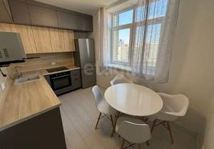 2-к квартира, на длительный срок, 45м2, 15/19 этаж