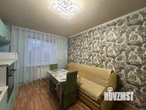 2-к квартира, на длительный срок, 65м2, 10/10 этаж