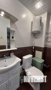 1-к квартира, на длительный срок, 38м2, 14/16 этаж