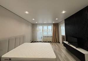 1-к квартира, на длительный срок, 41м2, 10/15 этаж