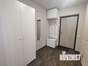 Студия квартира, посуточно, 25м2, 2/19 этаж