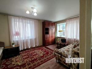 1-к квартира, на длительный срок, 32м2, 2/6 этаж