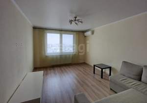 1-к квартира, на длительный срок, 36м2, 15/17 этаж