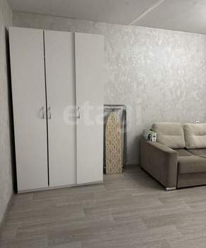 2-к квартира, на длительный срок, 45м2, 4/5 этаж