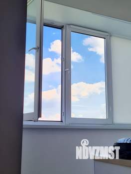 Студия квартира, на длительный срок, 27м2, 12/14 этаж