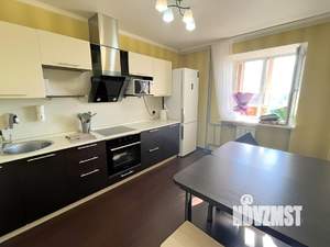 1-к квартира, на длительный срок, 43м2, 6/12 этаж