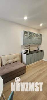 1-к квартира, посуточно, 35м2, 7/9 этаж