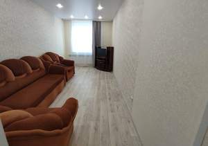 1-к квартира, на длительный срок, 45м2, 3/18 этаж