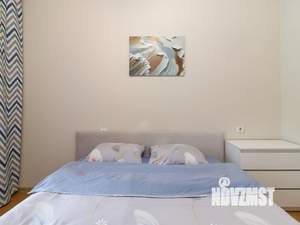 3-к квартира, посуточно, 50м2, 5/9 этаж