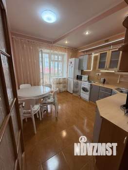 1-к квартира, на длительный срок, 42м2, 7/9 этаж