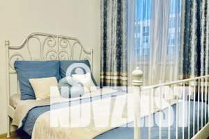 1-к квартира, посуточно, 25м2, 3/6 этаж