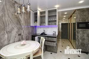 1-к квартира, на длительный срок, 51м2, 10/10 этаж