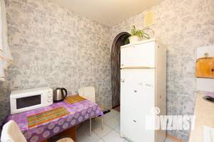 1-к квартира, посуточно, 25м2, 2/5 этаж