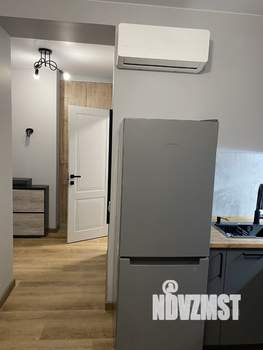 Студия квартира, на длительный срок, 30м2, 6/10 этаж