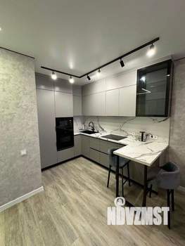 1-к квартира, на длительный срок, 45м2, 4/8 этаж