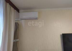 1-к квартира, на длительный срок, 35м2, 5/9 этаж