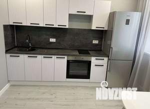 Студия квартира, на длительный срок, 31м2, 24/25 этаж