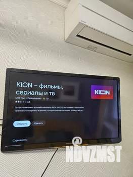 1-к квартира, посуточно, 42м2, 6/17 этаж