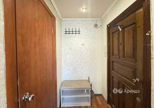 1-к квартира, на длительный срок, 19м2, 2/5 этаж