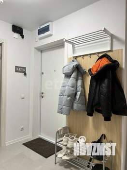 1-к квартира, на длительный срок, 47м2, 10/24 этаж