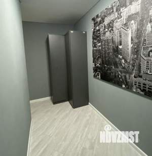 2-к квартира, на длительный срок, 34м2, 4/16 этаж