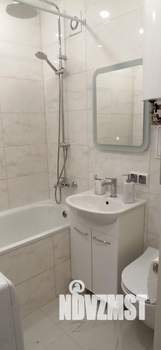 2-к квартира, посуточно, 43м2, 2/5 этаж