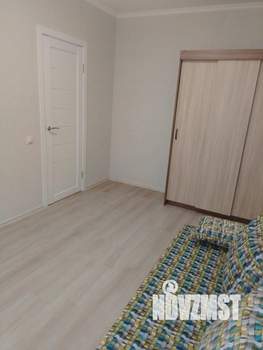 1-к квартира, на длительный срок, 37м2, 2/4 этаж