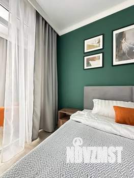 2-к квартира, посуточно, 63м2, 14/24 этаж