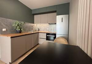 1-к квартира, на длительный срок, 37м2, 10/25 этаж