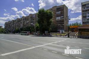 2-к квартира, посуточно, 48м2, 1/1 этаж