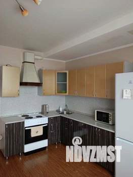 2-к квартира, посуточно, 68м2, 1/1 этаж