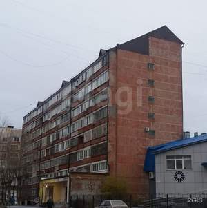 Студия квартира, на длительный срок, 13м2, 8/8 этаж