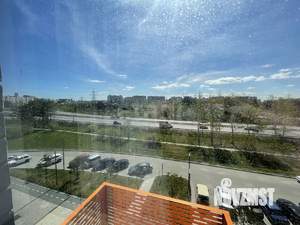 Студия квартира, на длительный срок, 25м2, 5/13 этаж