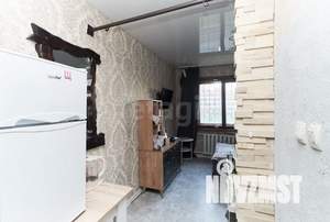 Студия квартира, на длительный срок, 20м2, 2/8 этаж