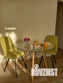 Студия квартира, посуточно, 32м2, 13/20 этаж