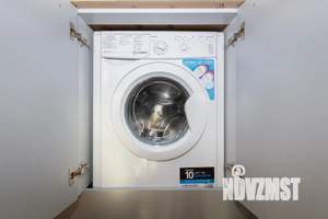 Студия квартира, посуточно, 30м2, 7/9 этаж