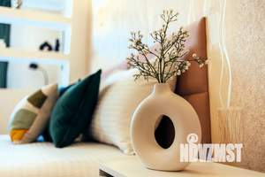 1-к квартира, посуточно, 45м2, 8/11 этаж