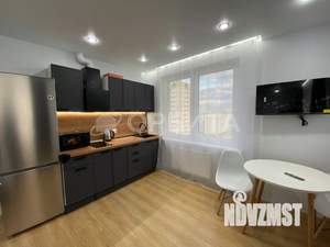 Студия квартира, на длительный срок, 21м2, 12/23 этаж