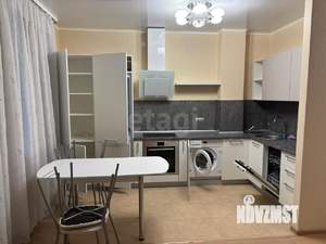 1-к квартира, на длительный срок, 54м2, 2/9 этаж