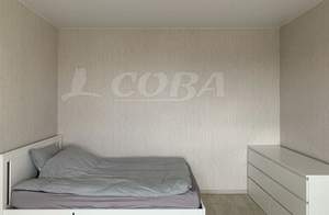 1-к квартира, на длительный срок, 34м2, 14/17 этаж