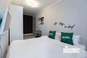 2-к квартира, на длительный срок, 49м2, 4/5 этаж