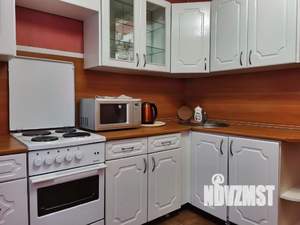 1-к квартира, посуточно, 51м2, 1/1 этаж