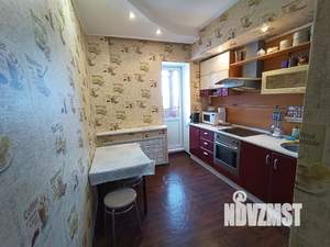 1-к квартира, посуточно, 37м2, 7/9 этаж